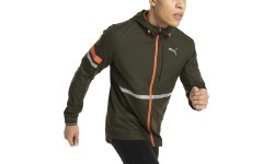 Куртка Puma LastLap Jacket Khaki 517013 04