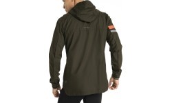 Куртка Puma LastLap Jacket Khaki 517013 04