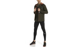 Puma LastLap Jacket Khaki 517013 04