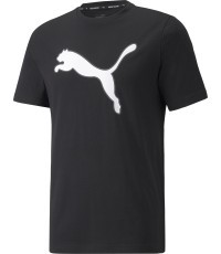 Puma Modern Sports Men's T-Shirt Black