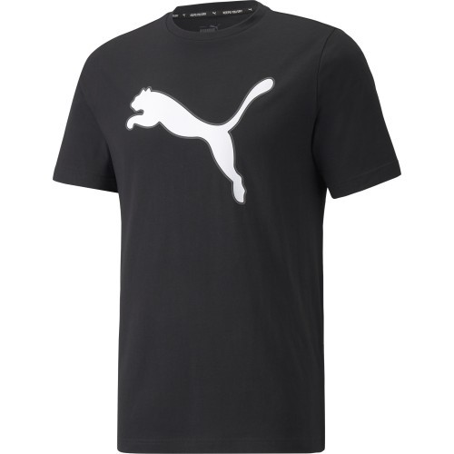 Puma Modern Sports Men's T-Shirt Black