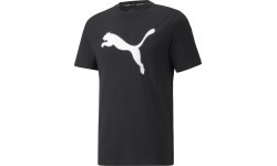Puma Modern Sports Men's T-Shirt Black