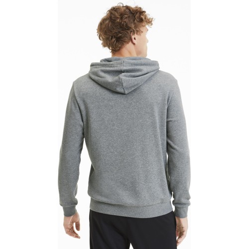 Puma TeamGoal 23 Causals Men's Sweatshirt Grey 656580 33