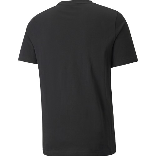 Puma vīriešu T-krekls Modern Sports Black