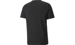 Мужская футболка Puma Modern Sports Black