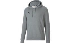 Мужской джемпер Puma TeamGoal 23 Causals серый 656580 33