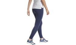 Reebok TS Lux Highrise Women's Leggings Tig Blue FT0813