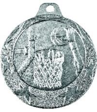 Medalis IL177 Krepšinis - 40 mm