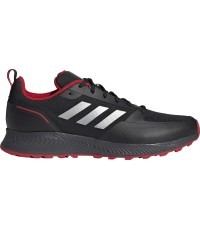 Мужская обувь Adidas Runfalcon 2.0 TR, чёрная FZ3577