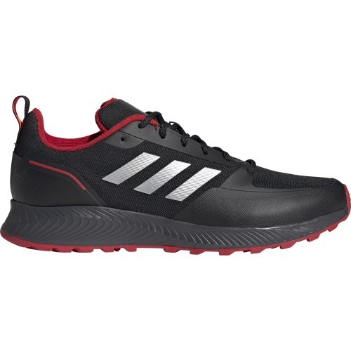 Adidas Runfalcon 2.0 TR Men's Shoes Black FZ3577
