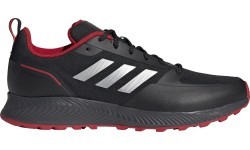 Adidas Runfalcon 2.0 TR Men's Shoes Black FZ3577