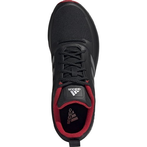 Мужская обувь Adidas Runfalcon 2.0 TR, чёрная FZ3577