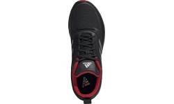 Мужская обувь Adidas Runfalcon 2.0 TR, чёрная FZ3577
