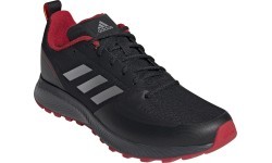 Мужская обувь Adidas Runfalcon 2.0 TR, чёрная FZ3577