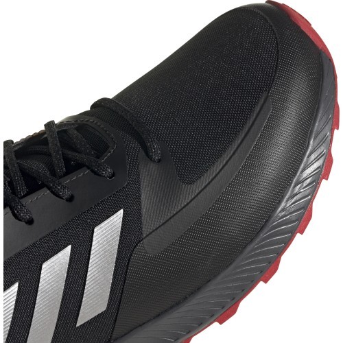 Adidas Runfalcon 2.0 TR vīriešu apavi, melni FZ3577