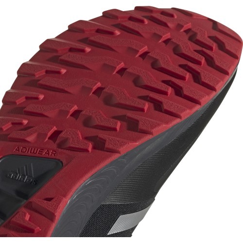 Мужская обувь Adidas Runfalcon 2.0 TR, чёрная FZ3577