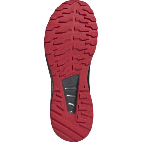 Мужская обувь Adidas Runfalcon 2.0 TR, чёрная FZ3577