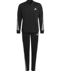 Adidas sporta tērps pusaudžiem G 3S PES TS Black H57226