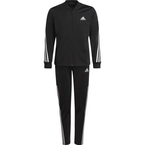 Спортивный костюм для подростков Adidas G 3S PES TS Black H57226