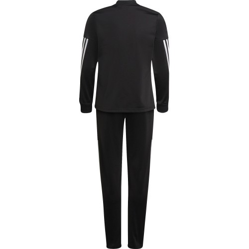 Adidas Teen Tracksuit G 3S PES TS Black H57226