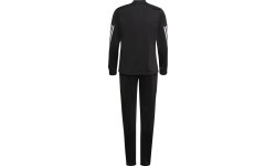 Adidas Teen Tracksuit G 3S PES TS Black H57226