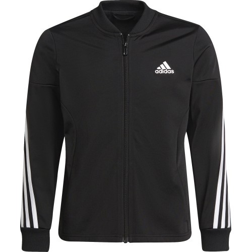 Adidas Teen Tracksuit G 3S PES TS Black H57226