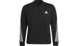 Adidas Teen Tracksuit G 3S PES TS Black H57226