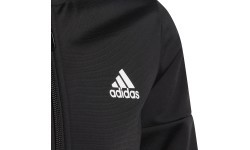 Спортивный костюм для подростков Adidas G 3S PES TS Black H57226