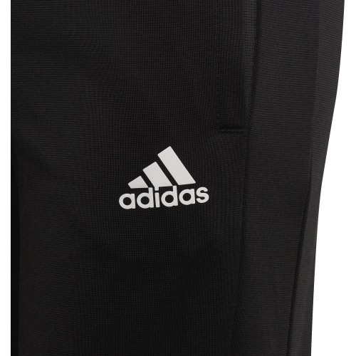 Adidas sporta tērps pusaudžiem G 3S PES TS Black H57226