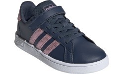 Adidas apavi meitenēm Grand Court C Blue FY9241