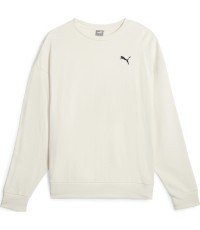 Puma Better Essentials Women's Sweatshirt White 675987 99