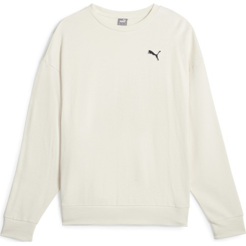 Puma Better Essentials sieviešu džemperis White 675987 99