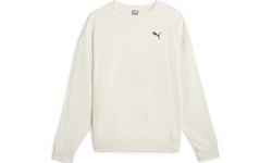 Puma Better Essentials sieviešu džemperis White 675987 99