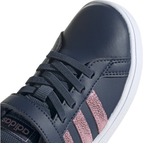 Adidas apavi meitenēm Grand Court C Blue FY9241