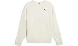 Puma Better Essentials sieviešu džemperis White 675987 99