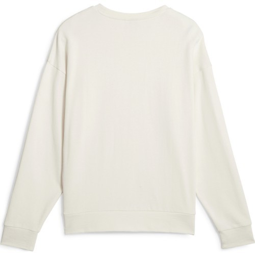 Puma Better Essentials Women's Sweatshirt White 675987 99