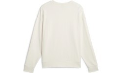 Puma Better Essentials Women's Sweatshirt White 675987 99