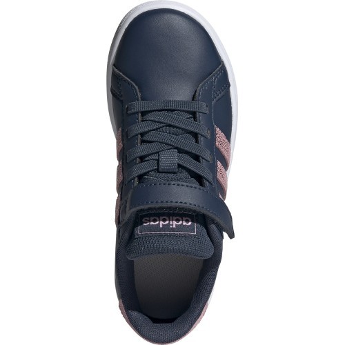 Adidas apavi meitenēm Grand Court C Blue FY9241