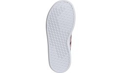 Adidas Grand Court C Blue Girls' Shoes FY9241