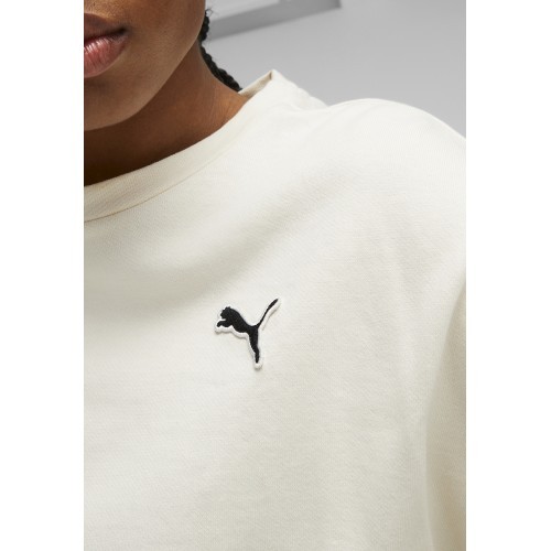 Puma Better Essentials sieviešu džemperis White 675987 99