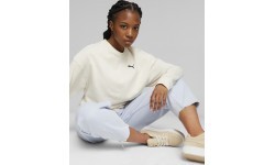 Puma Better Essentials sieviešu džemperis White 675987 99