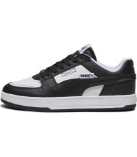 Мужские кроссовки Puma Caven 2.0 VT White Black 392332 02