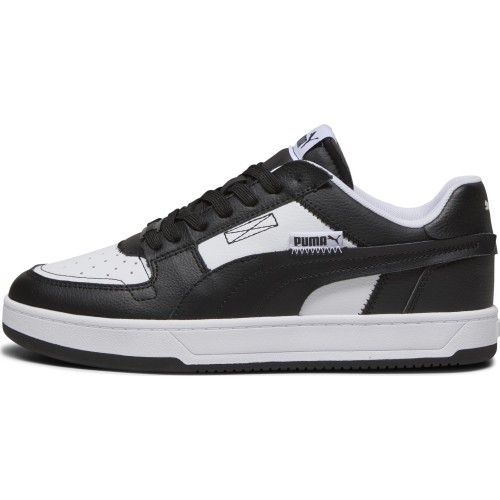 Puma Caven 2.0 VT Men's Sneakers White Black 392332 02