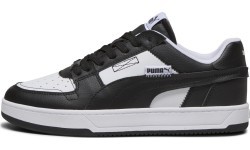 Мужские кроссовки Puma Caven 2.0 VT White Black 392332 02