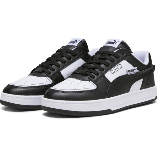 Puma Caven 2.0 VT Men's Sneakers White Black 392332 02