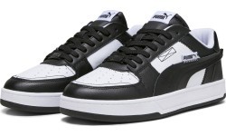 Мужские кроссовки Puma Caven 2.0 VT White Black 392332 02