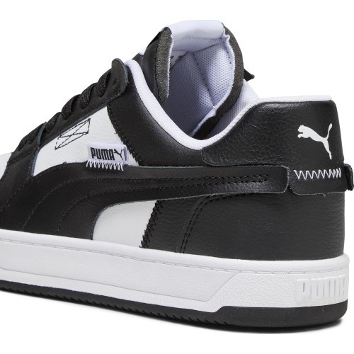 Puma Caven 2.0 VT Men's Sneakers White Black 392332 02