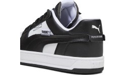 Мужские кроссовки Puma Caven 2.0 VT White Black 392332 02