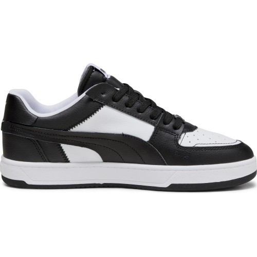 Puma Caven 2.0 VT vīriešu apavi White Black 392332 02