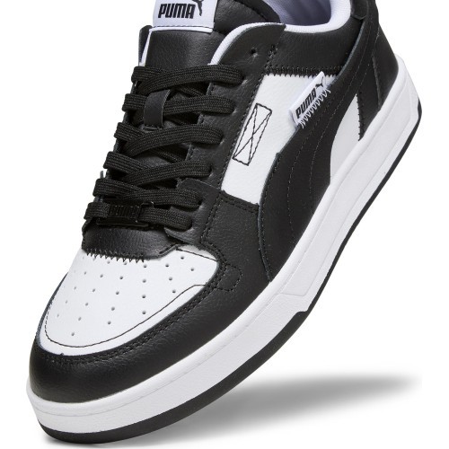 Puma Caven 2.0 VT Men's Sneakers White Black 392332 02